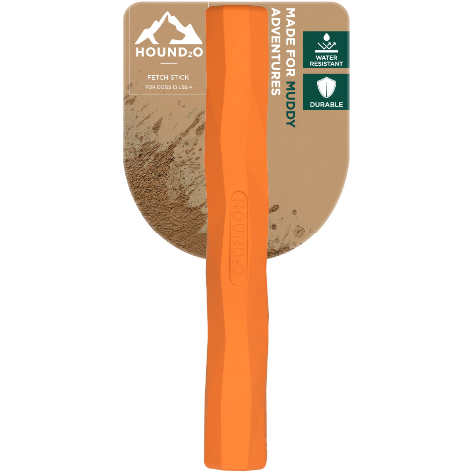 Fetch Stick