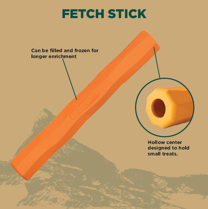 Fetch Stick