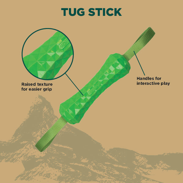 Tug Stick