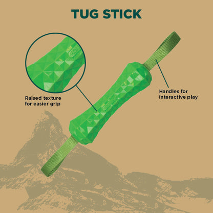 Tug Stick