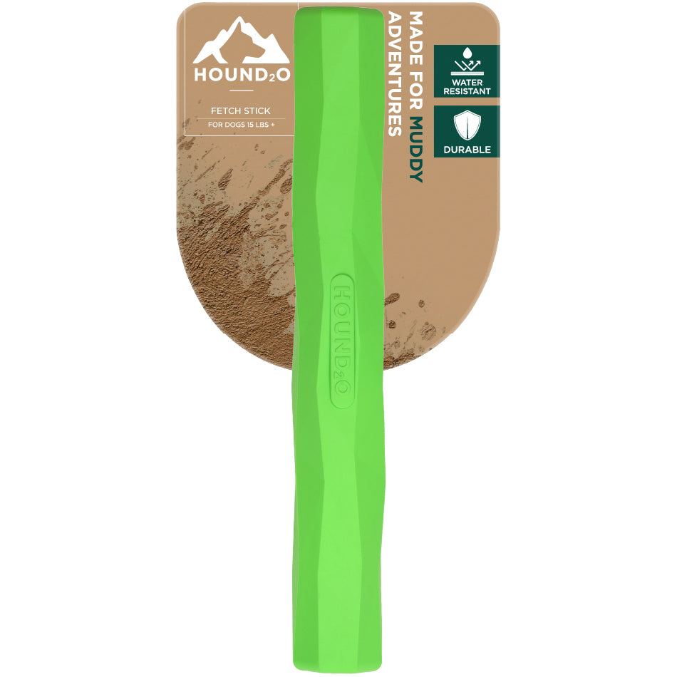 Fetch Stick