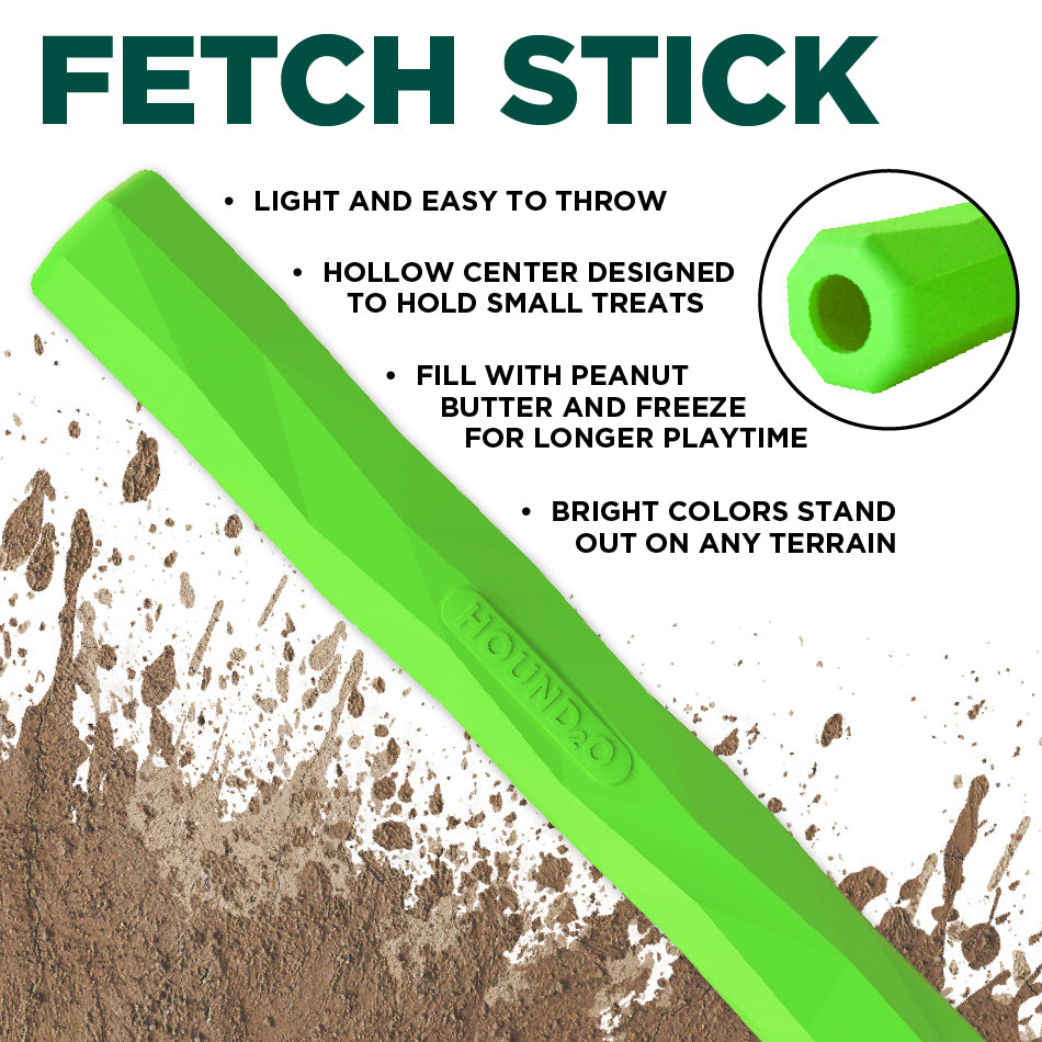 Fetch Stick