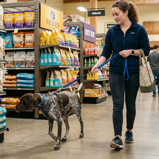 Top Dog-Friendly Pet Stores & Pet Shops Near Nashville