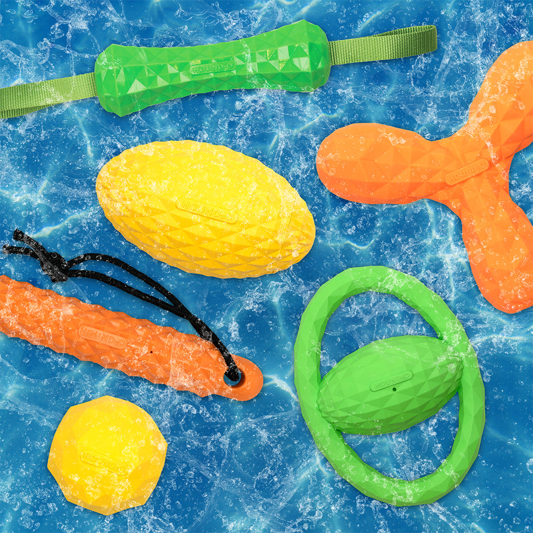 WATER ADVENTURES
