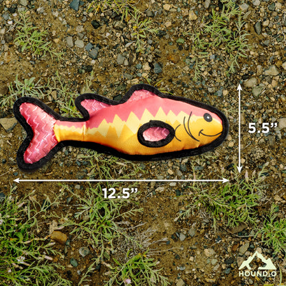 Bass Fish